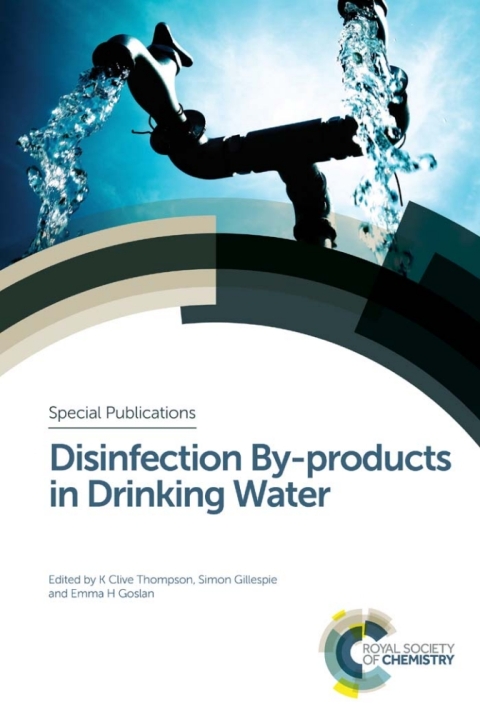 Disinfection By-products in Drinking Water 