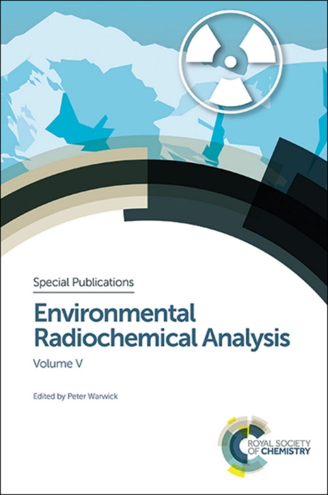 Cover image for book Environmental Radiochemical Analysis V