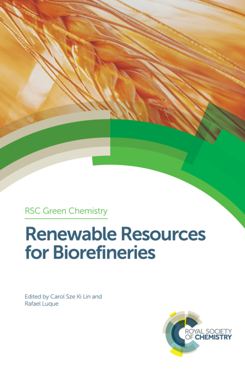 Renewable Resources for Biorefineries 