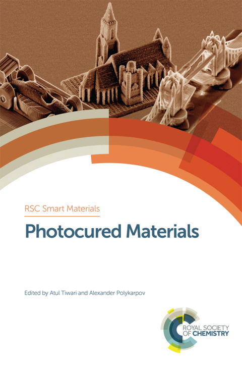 Photocured Materials 