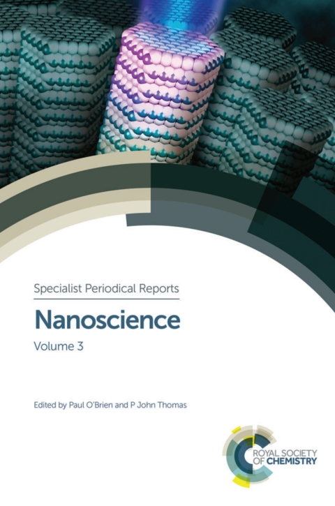 Cover image for book Nanoscience