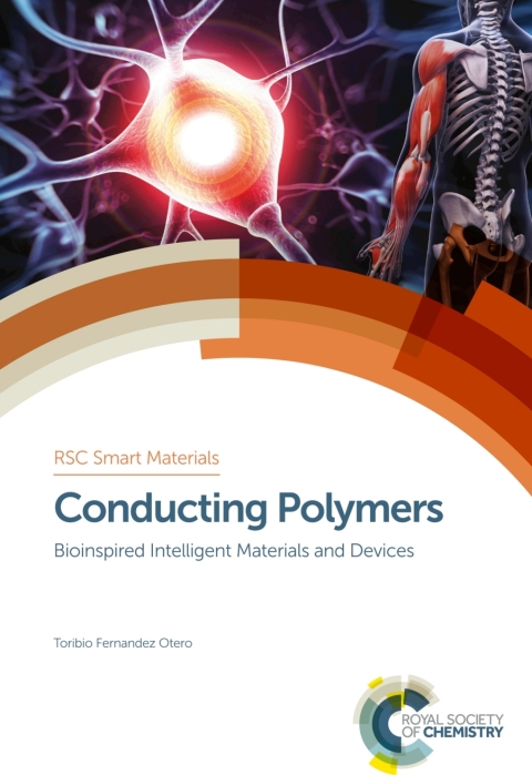 Cover image for book Conducting Polymers