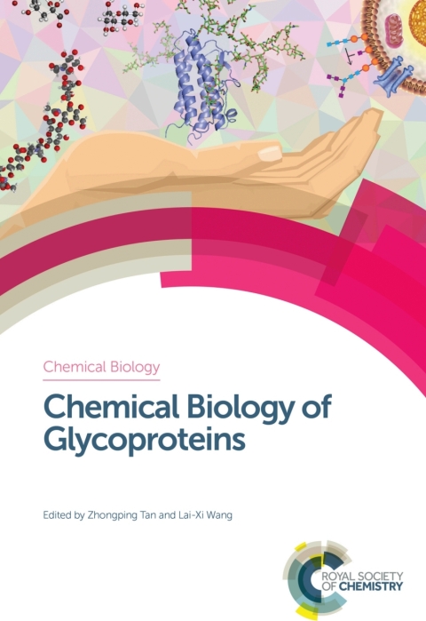 Cover image for book Chemical Biology of Glycoproteins