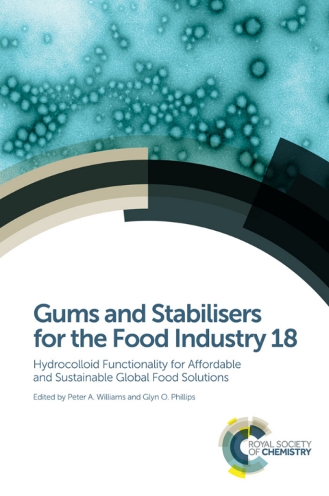Gums and Stabilisers for the Food Industry 18 