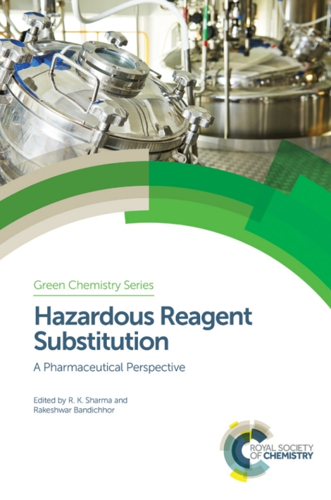 Hazardous Reagent Substitution 
