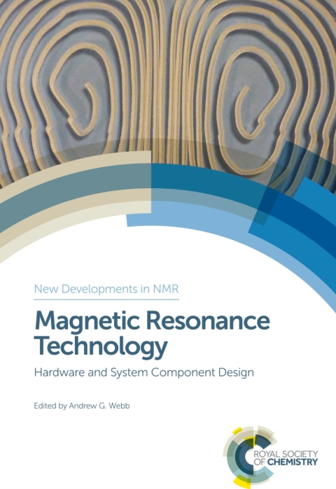 Cover image for book Magnetic Resonance Technology