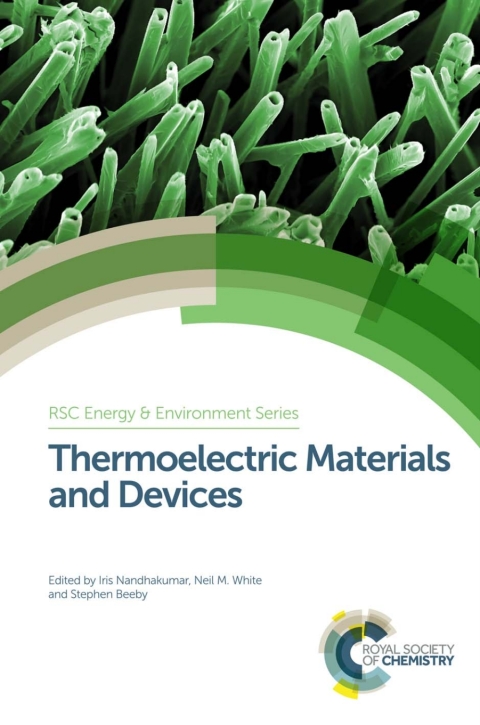 Thermoelectric Materials and Devices 