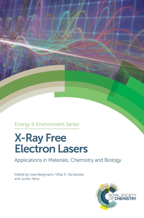 Cover image for book X-Ray Free Electron Lasers