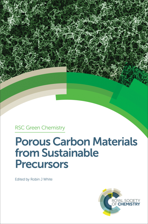 Porous Carbon Materials from Sustainable Precursors 