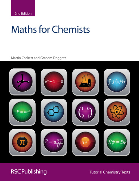 Maths for Chemists 