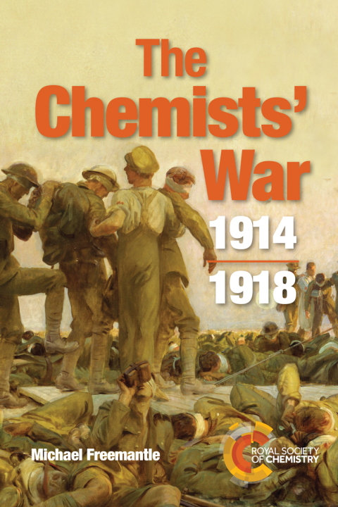 Chemists' War 