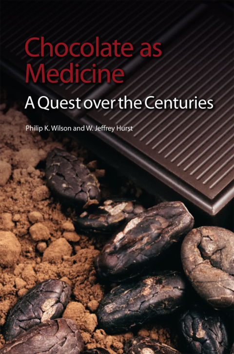 Chocolate as Medicine 