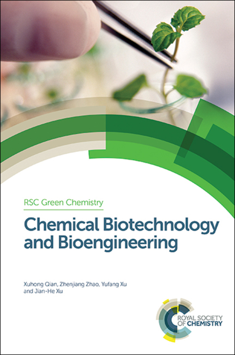 Chemical Biotechnology and Bioengineering 