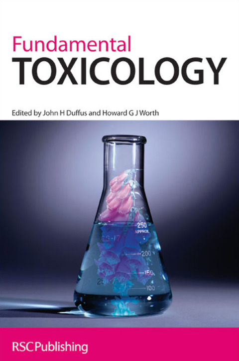 Cover image for book Fundamental Toxicology