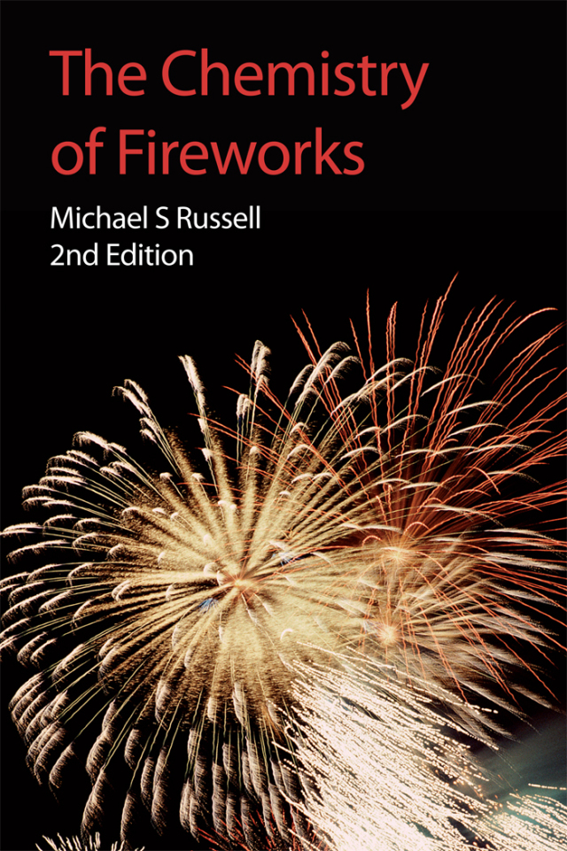 Chemistry of Fireworks