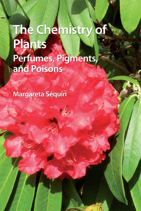 Cover image for book The Chemistry of Plants