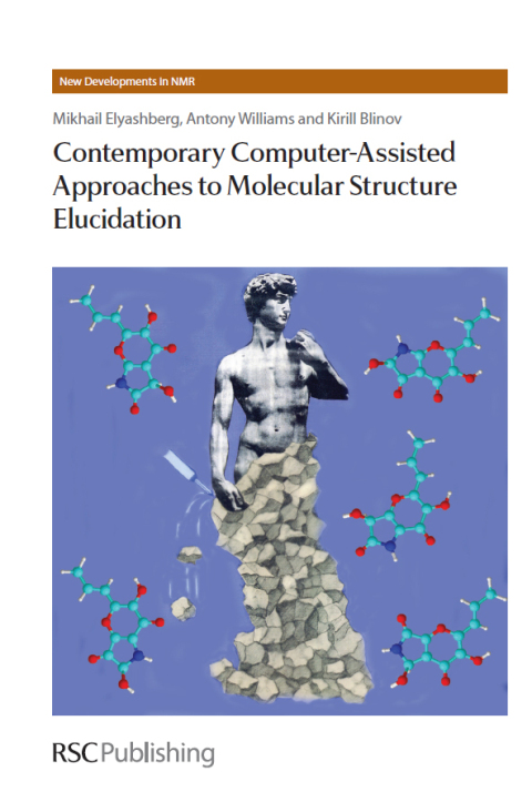 Contemporary Computer-Assisted Approaches to Molecular Structure Elucidation 