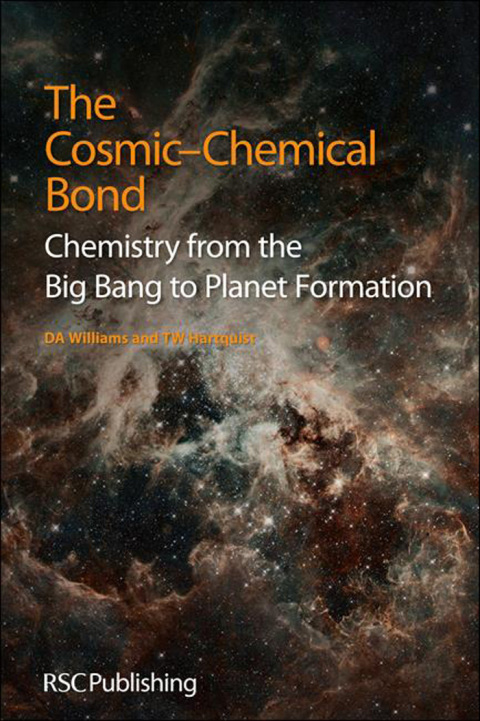 Cosmic-Chemical Bond 