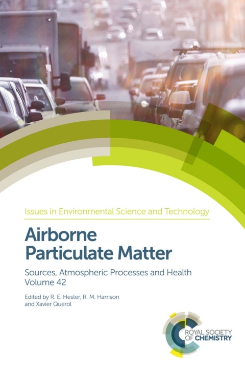 Airborne Particulate Matter 