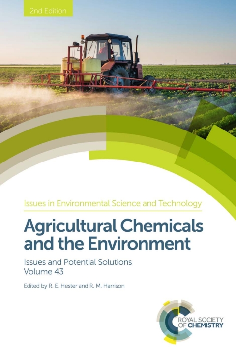 Agricultural Chemicals and the Environment 