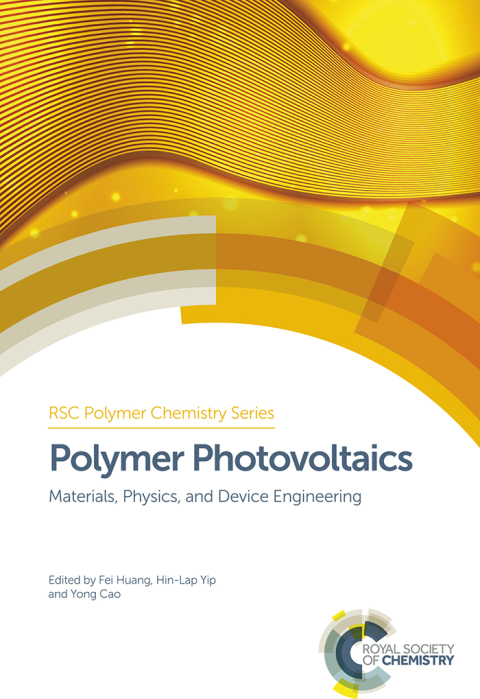 Cover image for book Polymer Photovoltaics