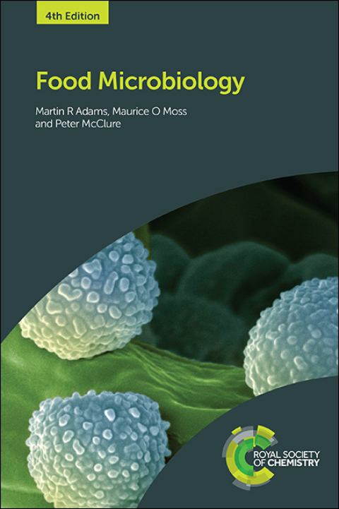 Food Microbiology 