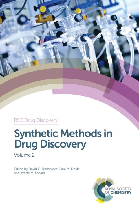 Synthetic Methods in Drug Discovery 