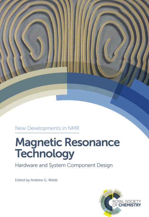 Magnetic Resonance Technology 