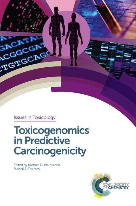 Toxicogenomics in Predictive Carcinogenicity 
