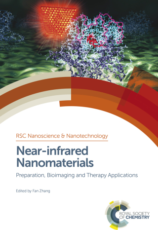 Near-infrared Nanomaterials