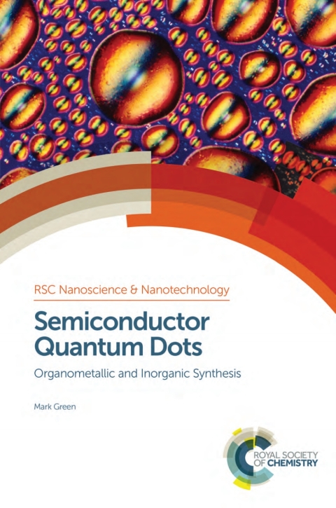 Semiconductor Quantum Dots 