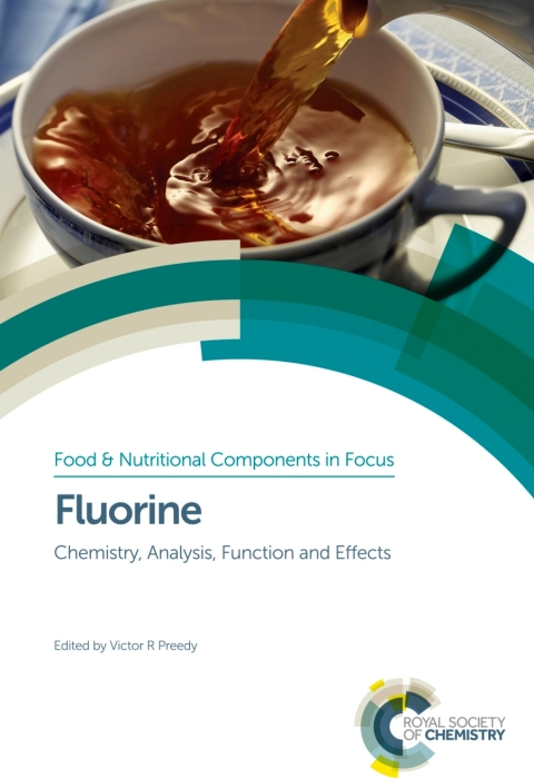 Cover image for book Fluorine