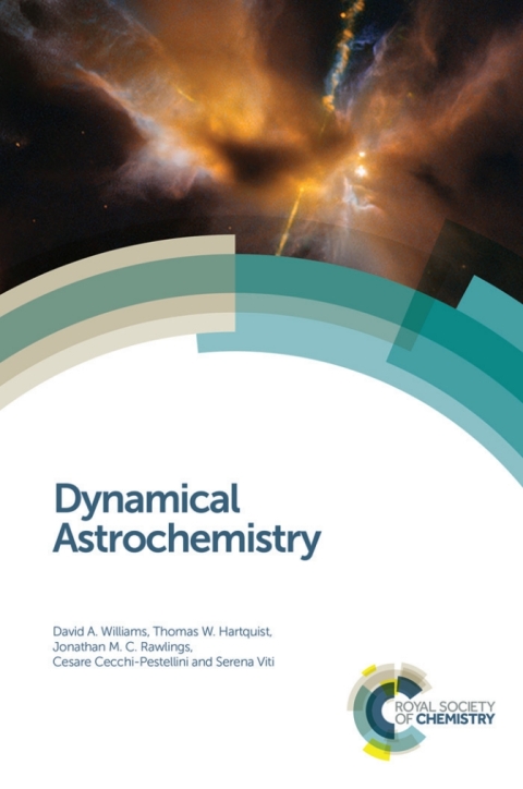 Dynamical Astrochemistry 