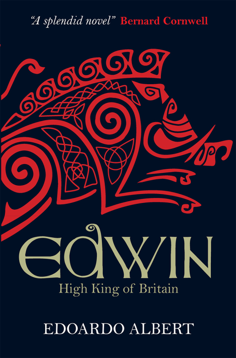 Edwin: High King of Britain 