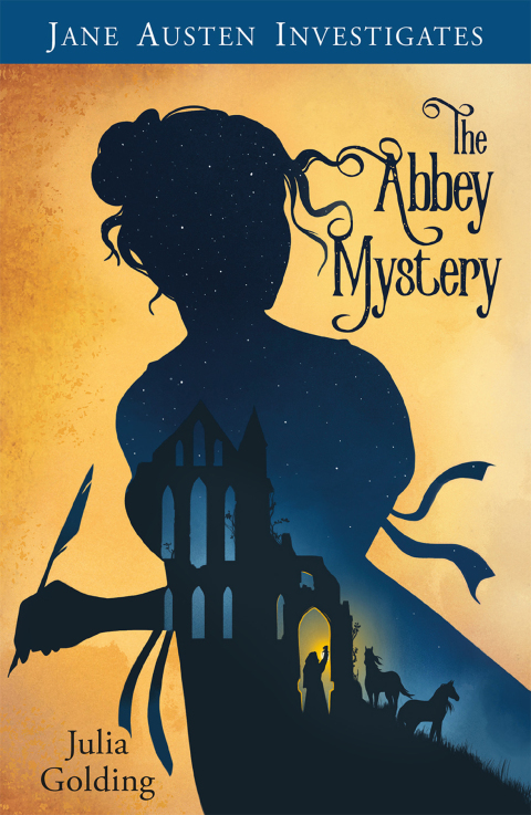 Jane Austen Investigates 