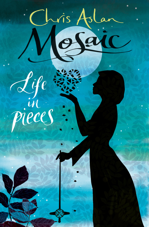 Cover image for book Mosaic
