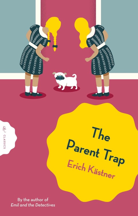 Cover image for book The Parent Trap
