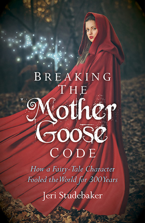 Cover image for book Breaking the Mother Goose Code