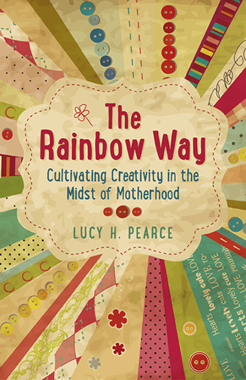 Cover image for book Rainbow Way