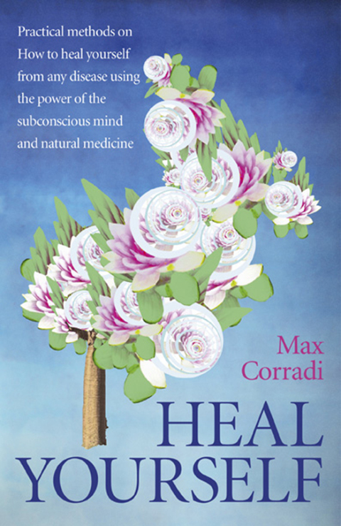 Heal Yourself 
