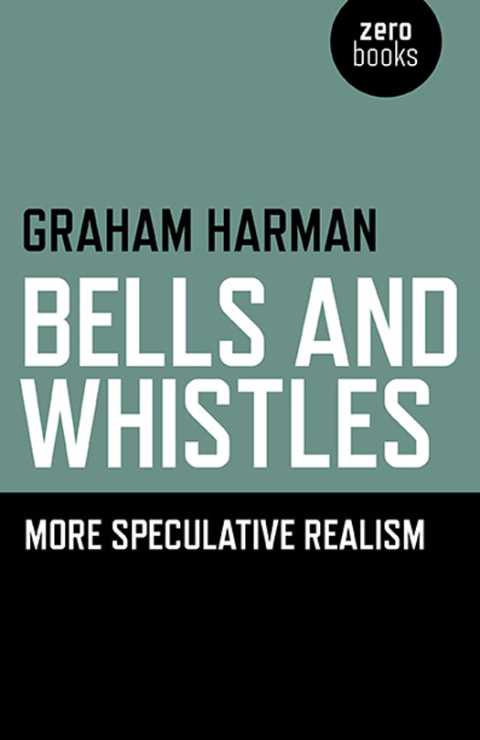 Cover image for book Bells and Whistles