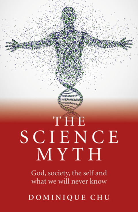 Cover image for book Science Myth