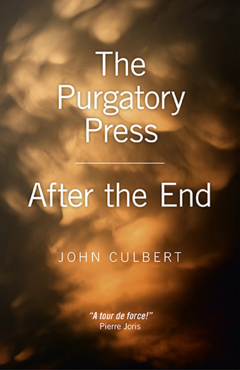 Cover image for book Purgatory Press / After the End