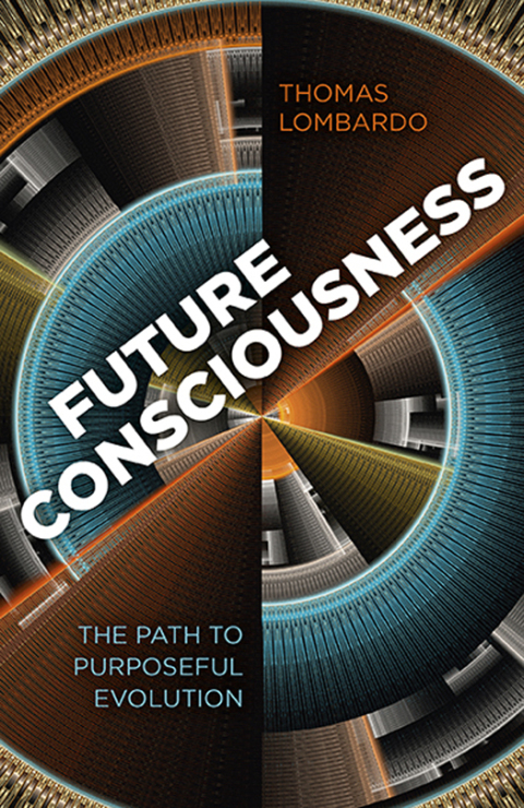 Cover image for book Future Consciousness