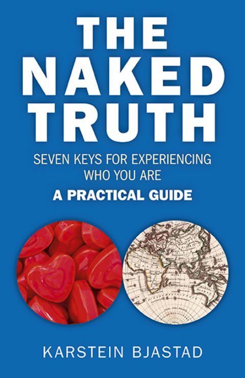 Cover image for book Naked Truth