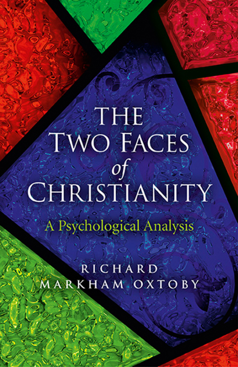 Cover image for book The Two Faces of Christianity