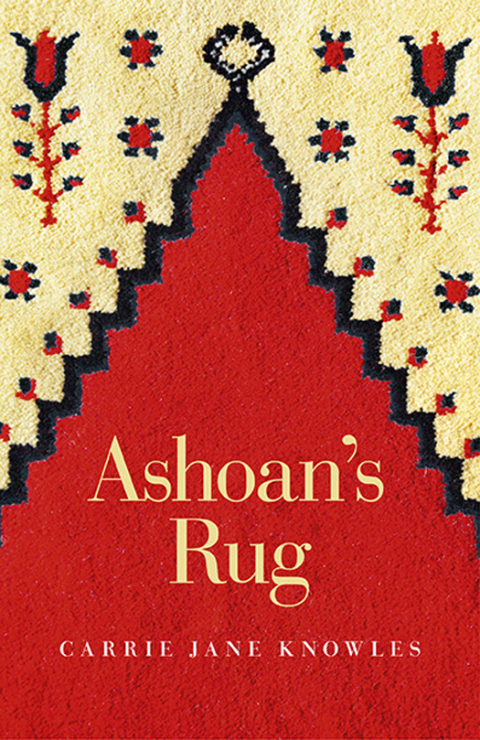 Cover image for book Ashoan's Rug
