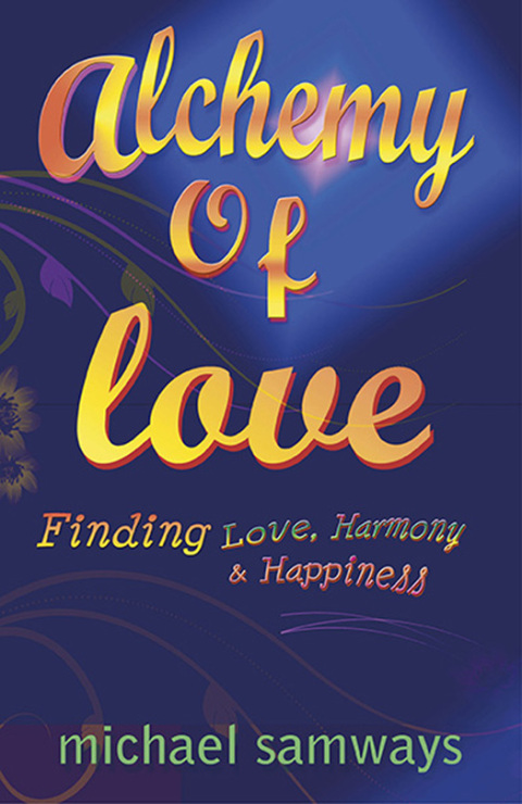 Cover image for book Alchemy of Love