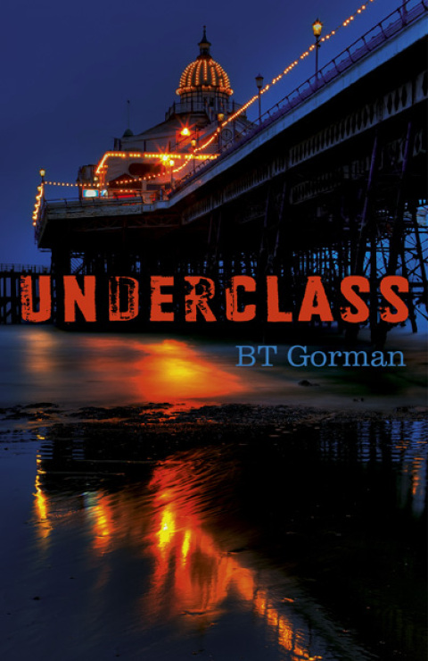Cover image for book Underclass