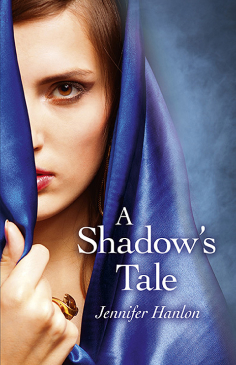 Cover image for book Shadow's Tale